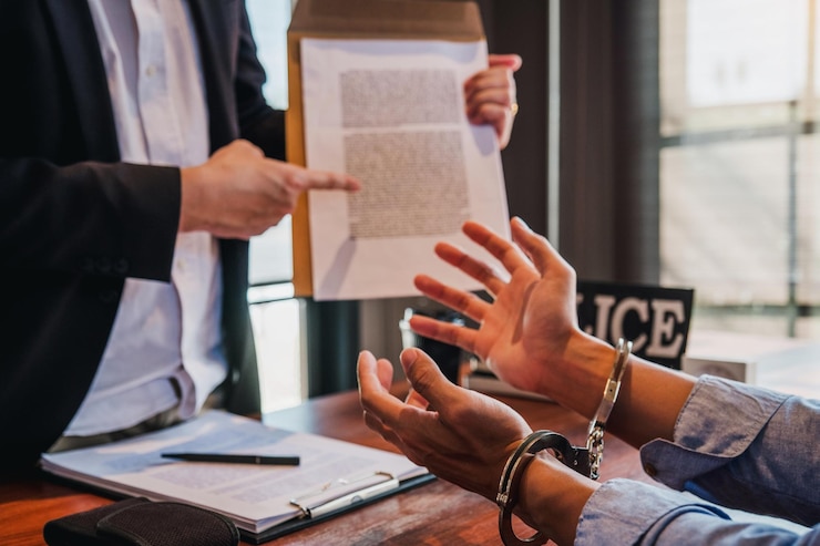 Legal results and outcomes