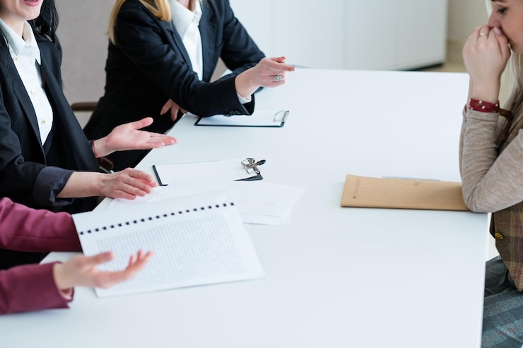 Business Formation Services